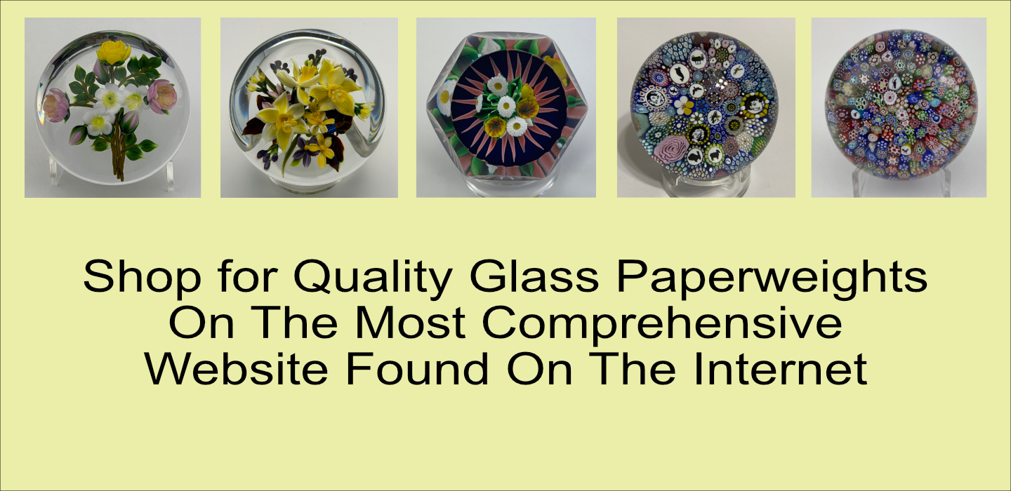 Shop For Paperweights