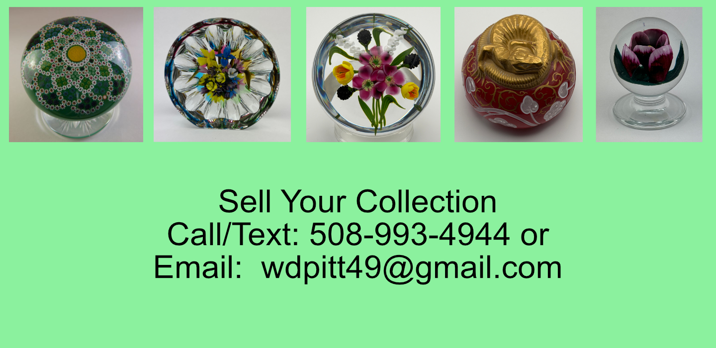 Sell Your Collection